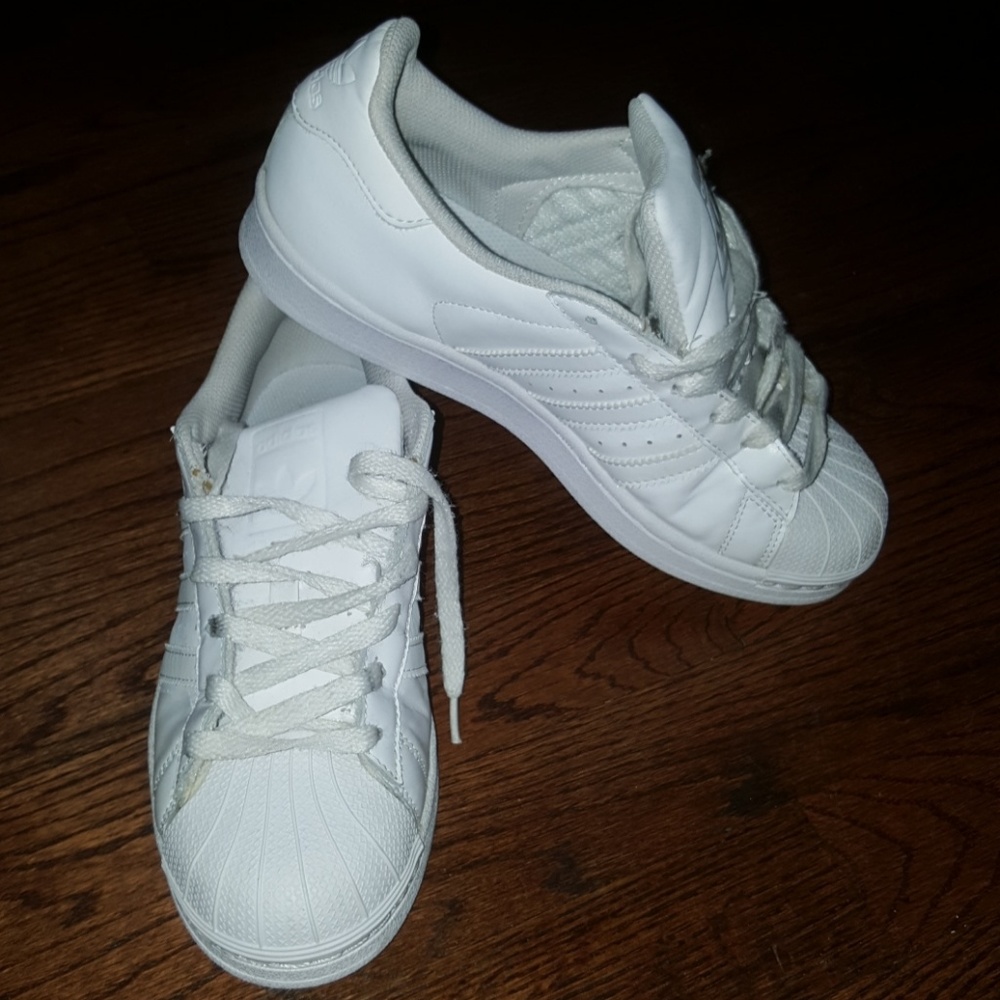 Adidas Superstar
